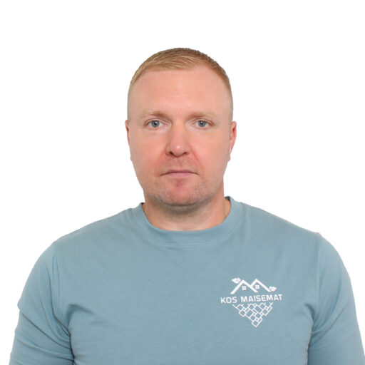 Ingus Kosuks